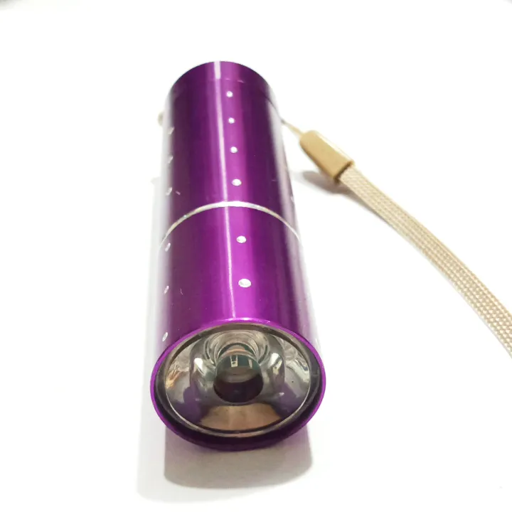 Aluminum%20LED%20UV%20Torch%20Flashlight%20for%20Pet%20Clothing%20currency%20check%20Food%20Fungus%20Detection%20/%20Night%20Fishing%20/%20Travel%20-%20Image%207