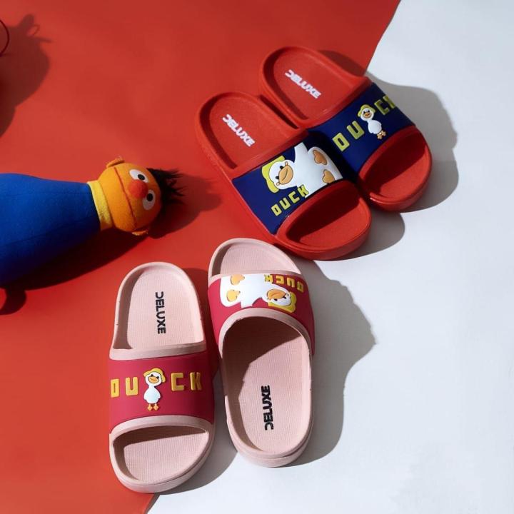 KIDS SLEEPERS, HOUSE SLEEPER, WATER PROOF SLEEPER, FLIP FLOP