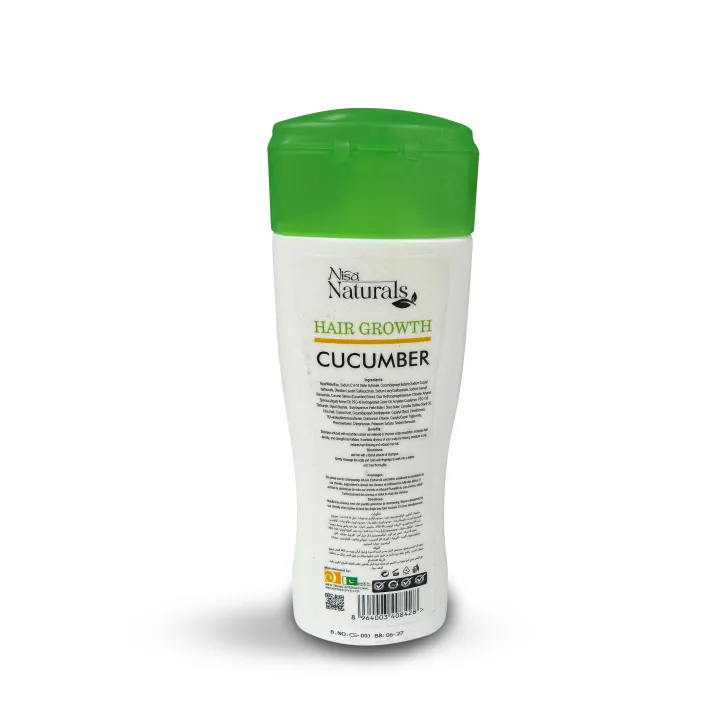 Nisa%20Naturals%20Cucumber%20Shampoo%20-%20Image%203