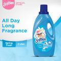 Softlan 2 Litre Spring Fresh - Fabric Conditioner. 