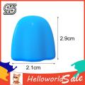 HelloWorld Toothpaste Topper Simple to Use Kids Toothpaste Dispenser Squeezer Lid. 