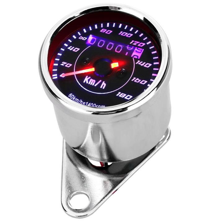 Universal%20Speedometer%20with%20LED%20Back%20Light%20Metal%20Body%20for%20Motorcycle%20Bike%20Honda%20Cafe%20Racer%20YBR%20Suzuki%20-%20Image%203