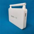 HG8145C5 Gpon/Epon (Used) FTTH Fiber optic EPON ONT wifi router with 1ge+3fe+wifi+usb+voice English vershion 98% original. 