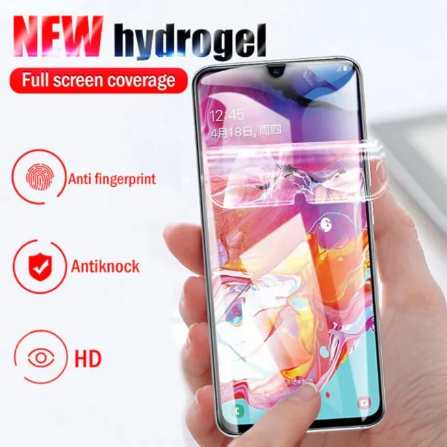 Infinix%20Zero%2030%204G%20Front%20&%20Back%20Clear%20Jelly%20Protector%20Soft%20Film%20Protection%20Hydrogel%20Film%20Back%20Protector%20For%20Zero%2030%204G%20-%20Image%204