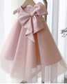 Long Butterfly Dress For Baby Girls/Premium Quality Party Dress/Winter Gift. 