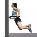 Calisthenics Parallel Bar Heavy Duty Parallel Dip Bars Gym Fitness Arm Triceps Muscle Exercise Grips Bar Home Workout Equipments. 