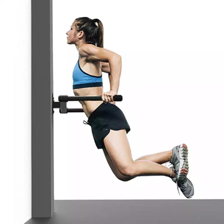 Calisthenics Parallel Bar Heavy Duty Parallel Dip Bars Gym Fitness Arm Triceps Muscle Exercise Grips Bar Home Workout Equipments
