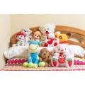 Baby Soft Hand Rattles,Soft Toys,Cartoon Animal toys,baby toys Best Stuffed Animals For Babies And Toddlers. 