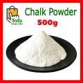 500 Gram Chalk Powder - Chalk Mitti- Chalk Powder Mitti for Multi use as Eating, Filling, Writing, Polishing and a lot more uses.. 
