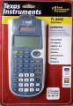 Texas Instruments TI-30XS MultiView Scientific Calculator. 
