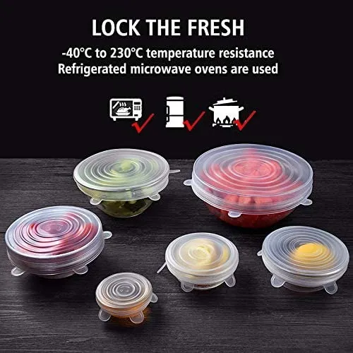 6Pcs%20Kitchen%20Reusable%20Silicone%20Stretch%20Seal%20Lid%20Preservation%20Vacuum%20Food%20Storage%20Bowl%20Covers%20%7C%20Eco-Friendly%20%7C%20Flexible%20%7C%20Durable%20-%20Image%207
