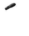 Logitec R400 wireless presenter MAC & WINDOWS  compatible. 