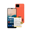 OPPO F17 Battery Replacement BLP791 Battery with 5000mAh Capacity, Lithium Cell Battery for OPPO F17. 