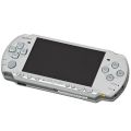 PSP with 70+ Games , New Battery , Charging cable  & 64 GB Card (USED). 