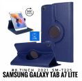 Samsung Galaxy Tab A7 Lite Tablet Case For Samsung Galaxy Tab A7 Lite Cover T220 T225 T227 Case 360 Rotating Leather Flip Smart Protective Cover. 