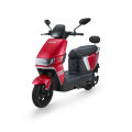 Revoo A12 Electric Scooter E-bike  with Rear Box - Red / Black / Grey / White. 