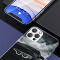 Blue Red Car for Bmw Cover Phone Case For iPhone 11 14 Pro Max 15 13 12 Mini X 8 6S 7 Plus XS + XR 5S SE Call Mobile Coque. 