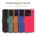 Relaxtoo For Xiaomi Redmi Note 13 and Note 13 Pro and Note 13 Pro Plus 4G 5G Luxury Skin Feel Leather Flip Case For Note13 Note13Pro Note13ProPlus Wallet Card Slot Stand Book Cover With Lanyard Impact Resistant. 