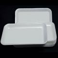 Pack Of 50 - Medium Disposable Paper Tray. 