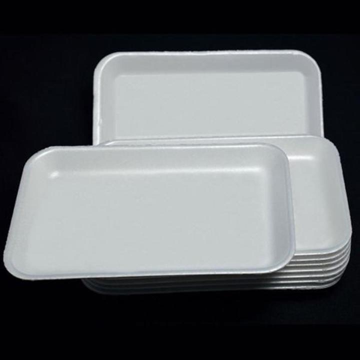 Pack Of 50 - Medium Disposable Paper Tray