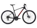 Giant Bike Cycle Roam 4 Disc Black Medium - 2102107125. 