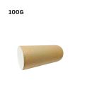 Absorbent Cotton Roll 100g, 200g, 400g | Soft Hydrophilic Cotton Wool | Economical Medical-Grade Cotton | Ideal for Wound Care, Beauty, and Hygiene | Natural Absorbent Fiber for Multiple Uses. 