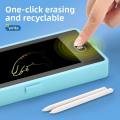 2 in 1 writing board Reusable | Lcd writing board with pencil box best gift for kids | doodle tablet, reusable writing pad, gift idea for kids, kids drawing board with pencil case. 