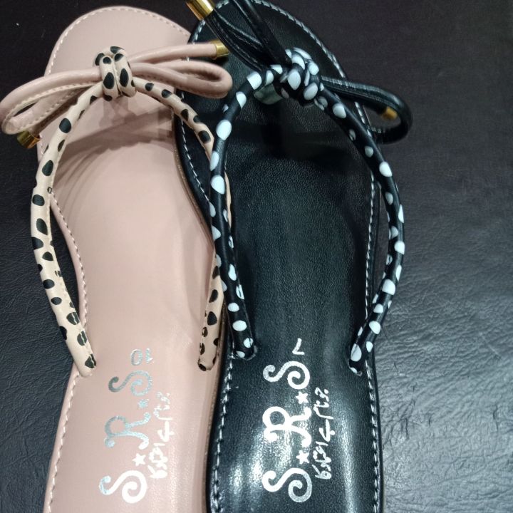 Simple Chappal for girls