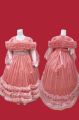 Fairy and Barbie Maxi Dresses: Perfect for Girls and Women. 