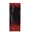 Haier Refrigerator Digital Inverter HRF-398 IFPA/GA/RA16 Cu Ft-(Fresher & HCS Technology+Digital Control Panel+4 Temperature Sensors+ABT Technology+Inverter Compressor+Glass Door) Red/Purple/Green Color Refrigerator/10 Years Warranty. 