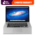 Apple Macbook Pro  2011 A1278 13.3 LED Display - Intel Core i5 Processor 4GB RAM - 128GB SSD -  Dual Operating Systems Windows® 10 & IOS (Activated). 