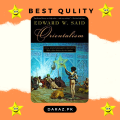 Orientalism by Edward W. Said. 
