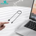 Green Home Magnetic Charging Cord High Efficiency Smart Wristband Charging Cord Replacement. 