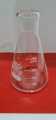 Pyrex Iwaki te-32 Conical Glass Flask for Laboratory 250ml. 