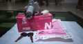 IGNITION SWITCH / SWITCH ASSY COMP PRIDOR / CD100. 