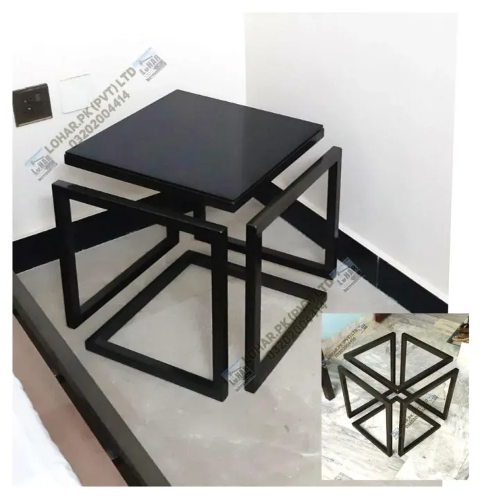 Infinity%20Cube%20Coffee%20Table%20/%20Infinity%20Designed%20Side%20Table%0A/%20Cube%20Shaped%20Center%20Table%20-%20Image%202