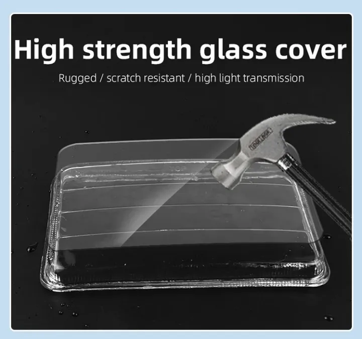 All%2070cc,%20CG-125%20Motorcycles%2015-SMD%20Head%20Light%20Beam%20High%20Quality%20Square%2015%20Beads%20Motorcycle%20LED%20Headlight%20For%20ALL%2070cc%20and%20125cc%20Bikes%20-%20Image%204