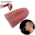 ECHIDNA Halloween Tongue Toy High Elasticity Anti-deformed Cosplay Halloween Artificial Tongue. 