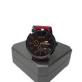 【Can last for 5 years】 ZLiME Retro Small Square Plate Temperament Student's Watch   Niche High-Grade Belt Bowl Watch Ladies   Waterproof Quartz Watch. 