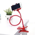 Mobile Phone Holder Stand For Bed, Desk, Table. 
