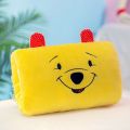 Girls Office Lunch break Hand Warmer Pad Hand Warmer Pillow Nap Pillow Hand Puller. 