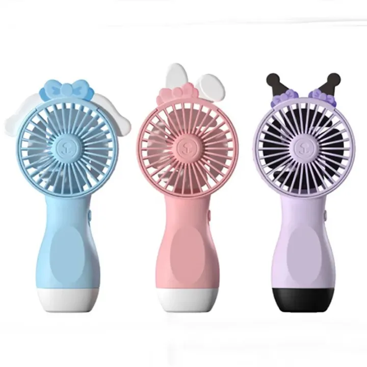 Summer%20USB%20Rechargeable%20Handheld%20Mini%20Fan%20Toy%20Cartoon%20Design%20for%20Kids%20Outdoor%20Portable%20Desktop%20Use%20-%20Image%207