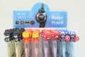 4 Pcs Cute Cartoon Pencils for Kids.. 