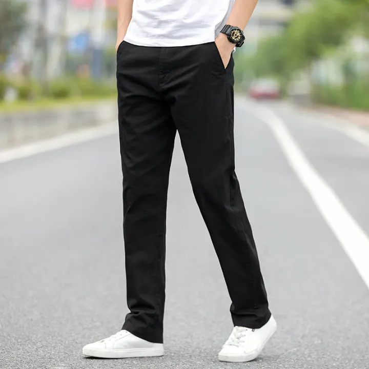 Mens%20Pants%20in%20Black%20color%20Cotton%20Jeans%20Material%20-%20Men's%20Formal%20and%20Casual%20Wear%20-%20Image%203