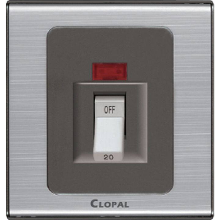 Clopal Inspire Series Breaker Sheet for A.C Superior Quality