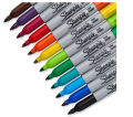 Sharpie 2061129 – Expansion Pack 28 Color Marker Set. 