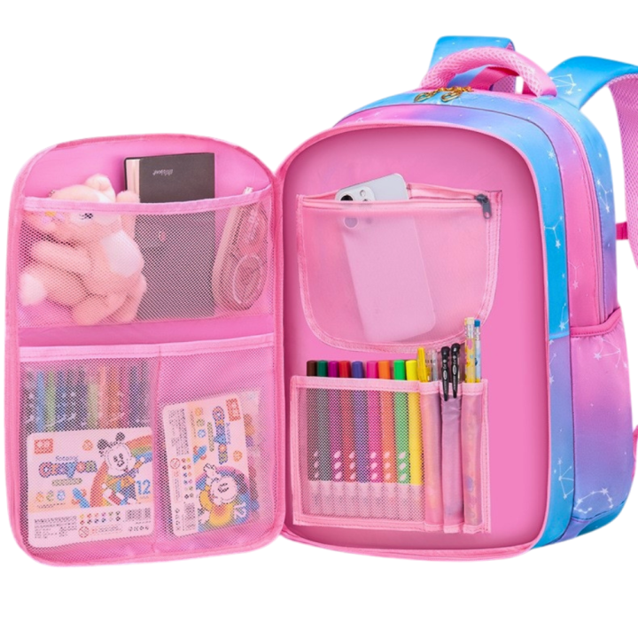 New%20Gradient%20Backpack%20For%20Girls%20Pink%20School%20Bags%20Kids%20For%20Grade%204%20to%206%20-%20Image%204
