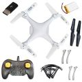 Sky Drone LH-X25 Remote Control Drone with Camera 480p - Drone Camera WIFI FPV aerial RC Drone 2.4G 4CH Camera RC quadcopter. 
