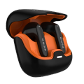 Zero® Wave Pro Earbuds | High-Performance Audio | Bluetooth 5.3 | ENC Noise Reduction. 