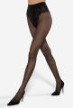 Women Summer Stretchy Pantyhose Super Elastic Translucent Stockings Tights Sheer Leggings. 